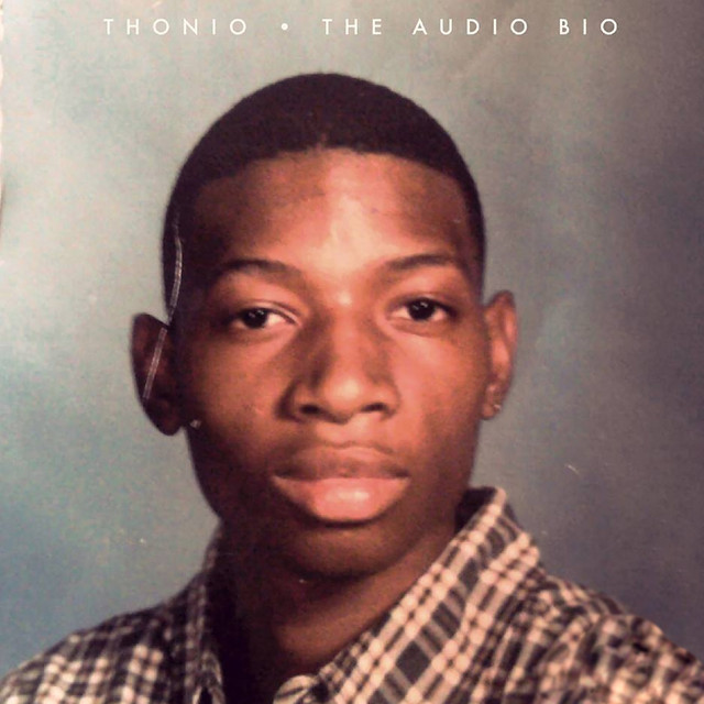 The Audio Bio cover art