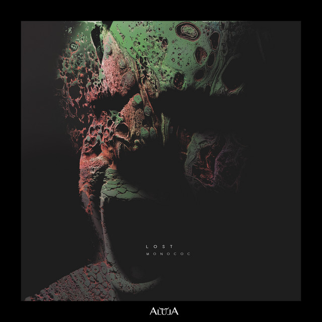 Lost album art