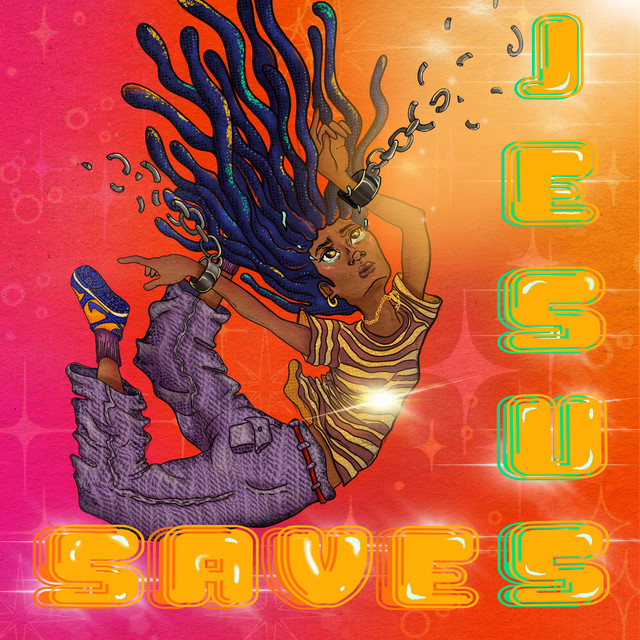 Jesus Saves – Single de Let | Spotify