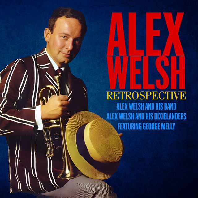 Alex Welsh