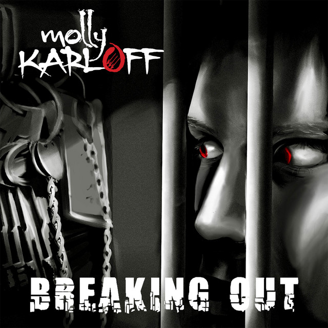 Breaking Out cover