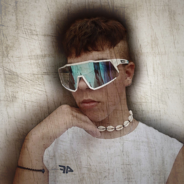 MISTYK cover art