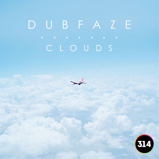 Clouds cover art