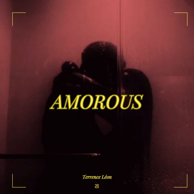 AMOROUS cover art