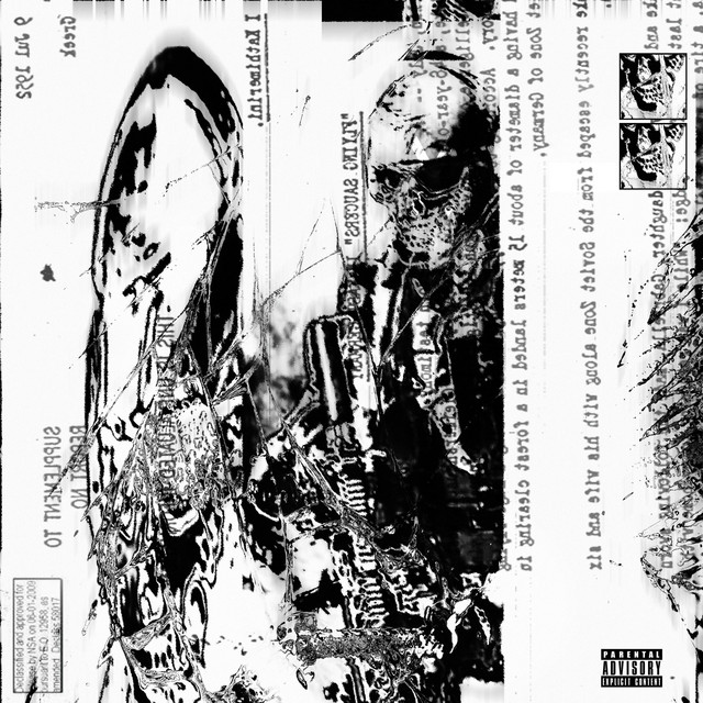 WARZONE cover art