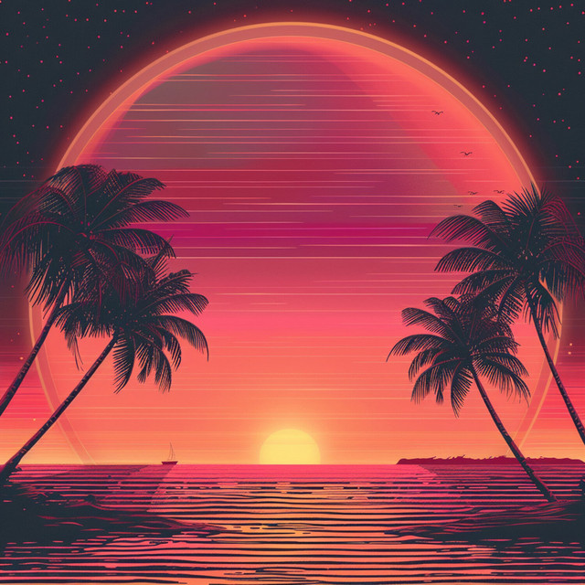 Nu Sunset