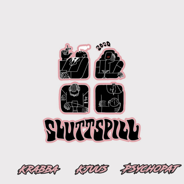 Sluttspill 2020