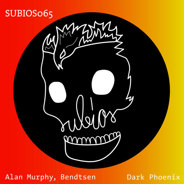 Dark Phoenix - Kaufmann (DE) Remix