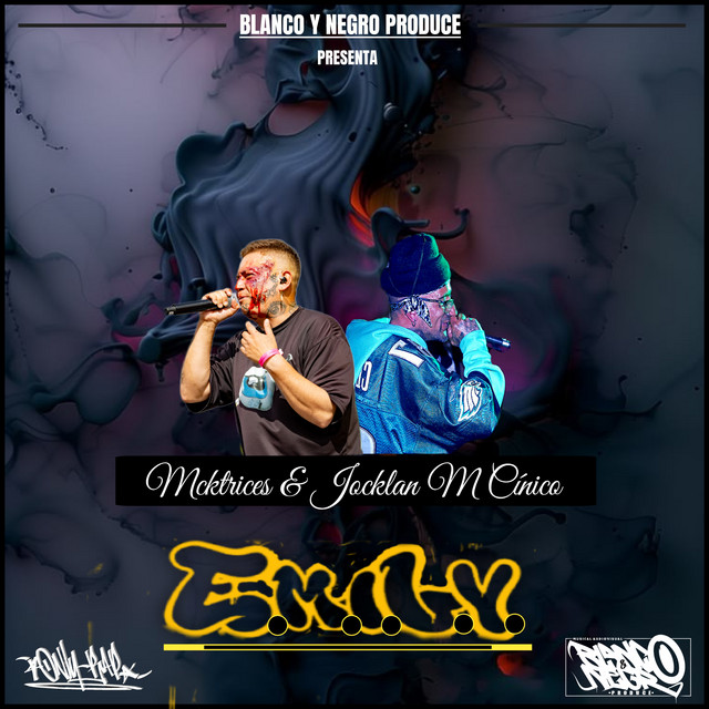 E M I L Y cover art