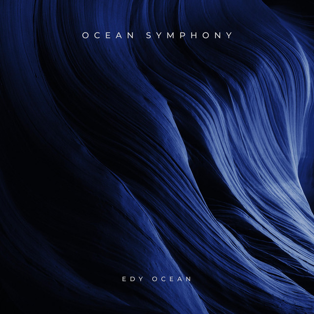 Ocean Symphony cover art