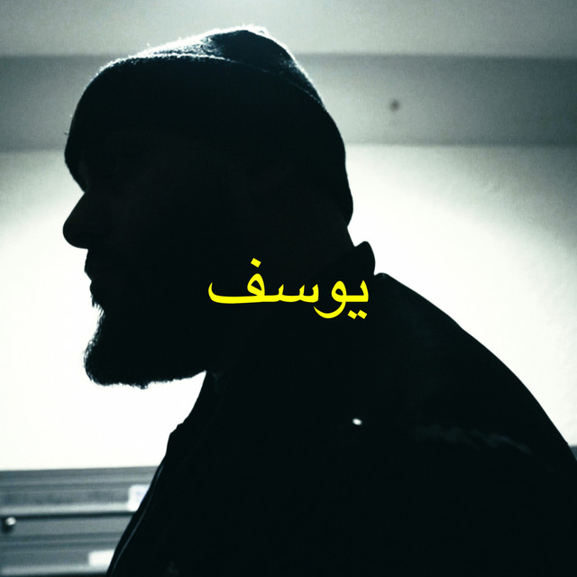 Yusef cover art