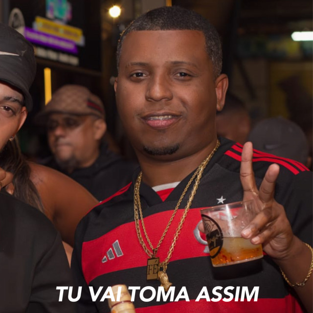 TU VAI TOMA ASSIM - Remastered 2024