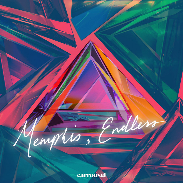 Part 1: Memphis, Endless cover art