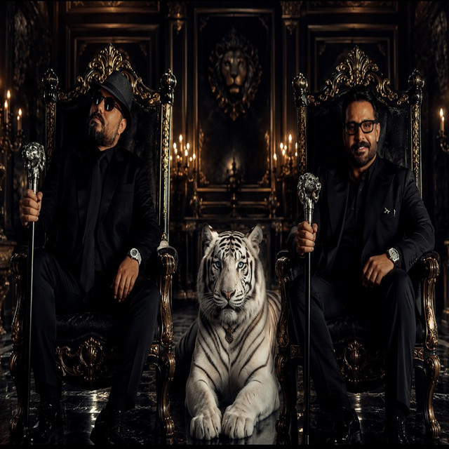 undefined album image
