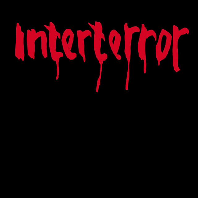 Interterror cover art