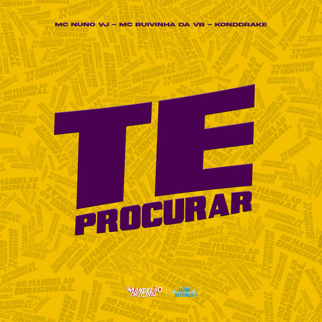 Te Procurar