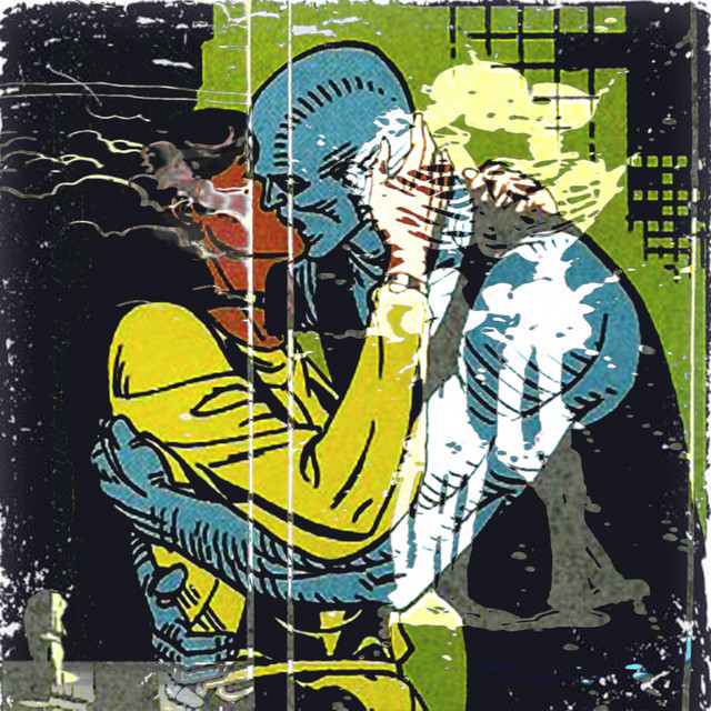 Infinitos cover art