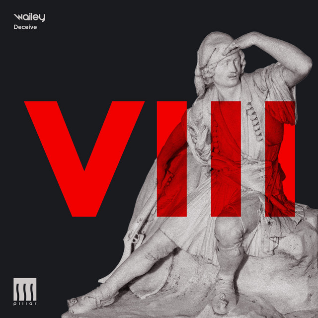 Deceive album art