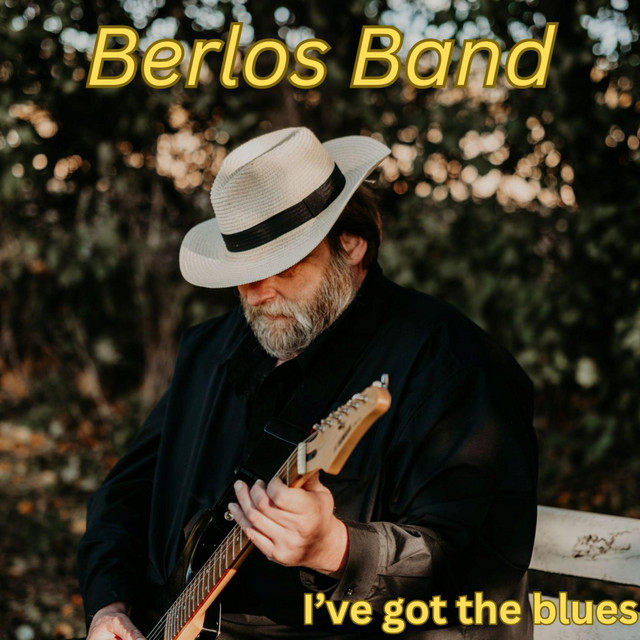 I've Got The Blues