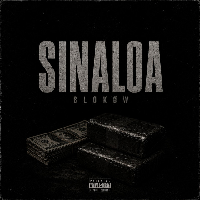 Sinaloa cover art