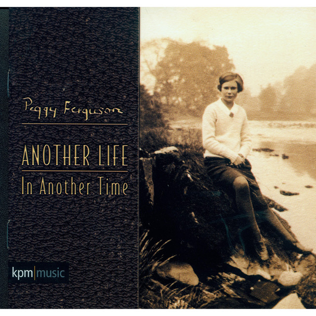 Another Life in Another Time cover art