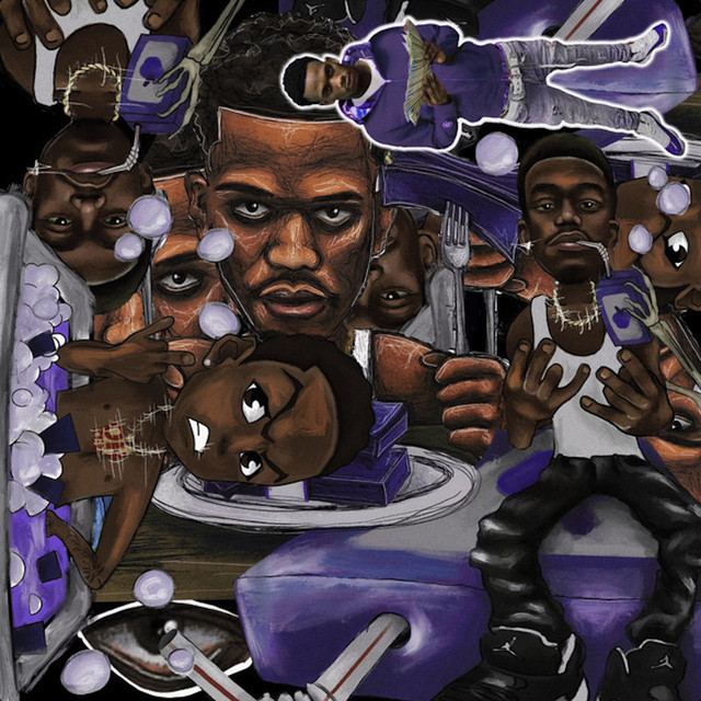 Im Him cover art