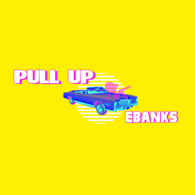 Pull Up cover art