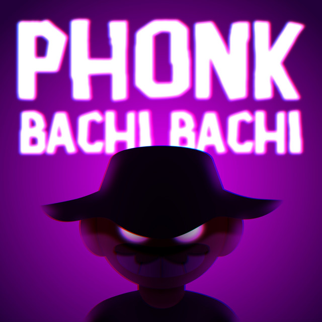 Phonk Bachi Bachi by DJ TOPO