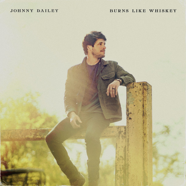 Burns Like Whiskey cover