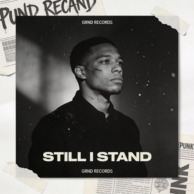 Still I Stand (Motivation Song) cover art