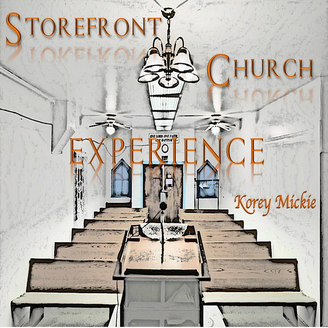 Storefront Church Experience cover
