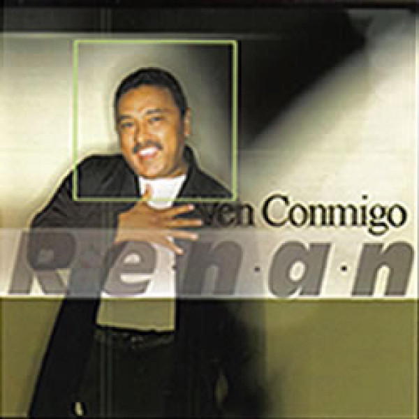 Ven Conmigo cover art