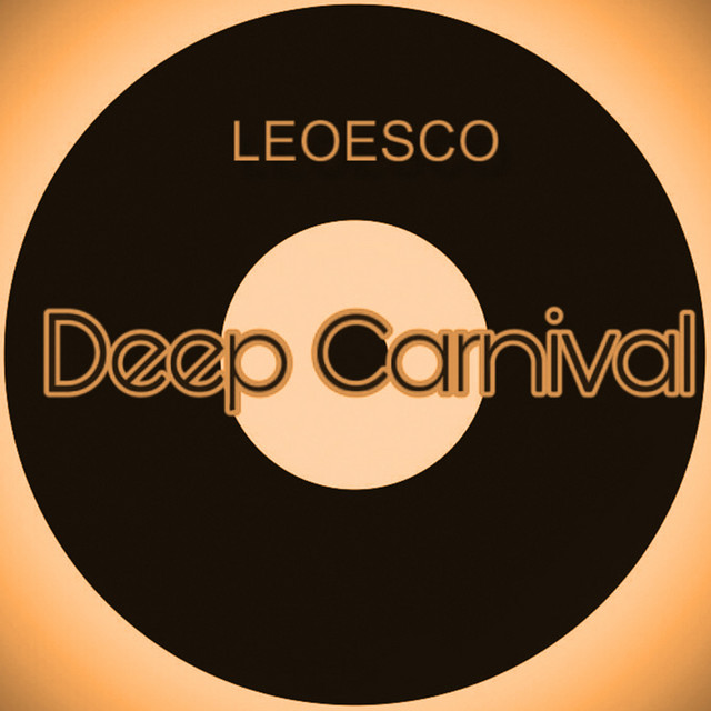 Deep Carnival cover art
