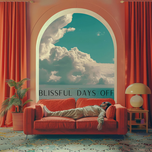 Blissful Days Off cover art