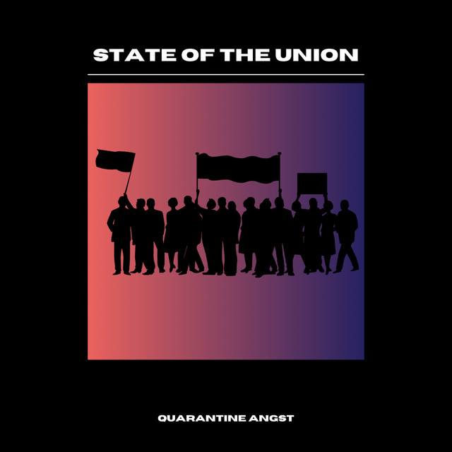 State of the Union (Remastered) (single)