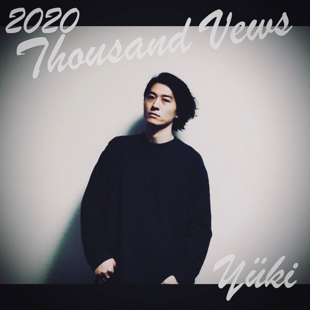 2020 Thousand Vews cover art