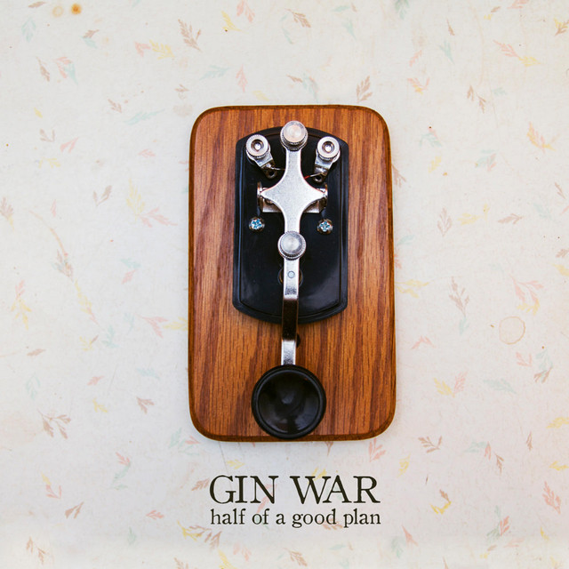 Half of a Good Plan cover
