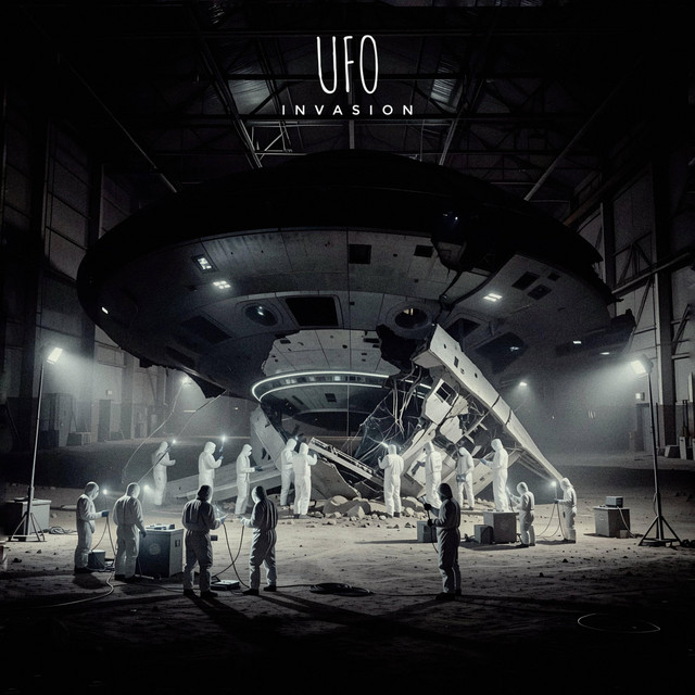 UFO
