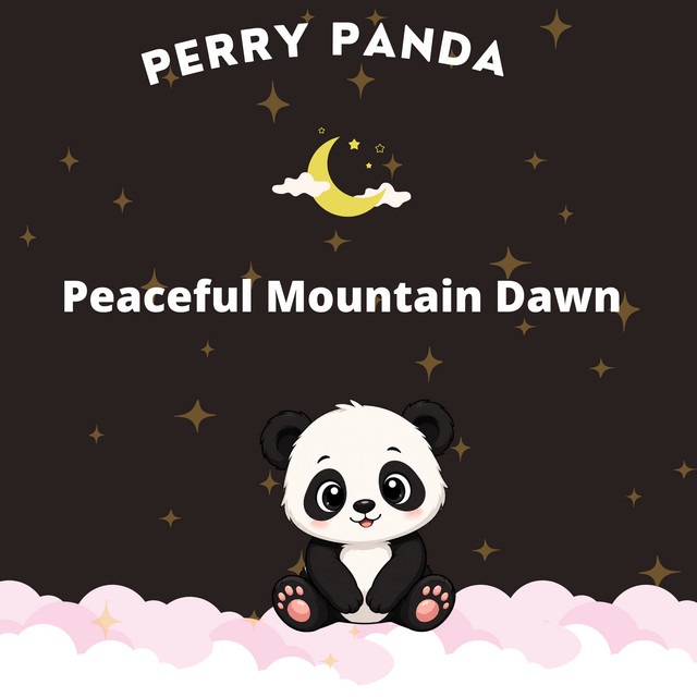 Perry Panda
