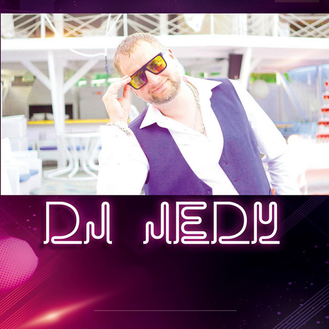 Cover art: Rock and Roll — DJ JEDY