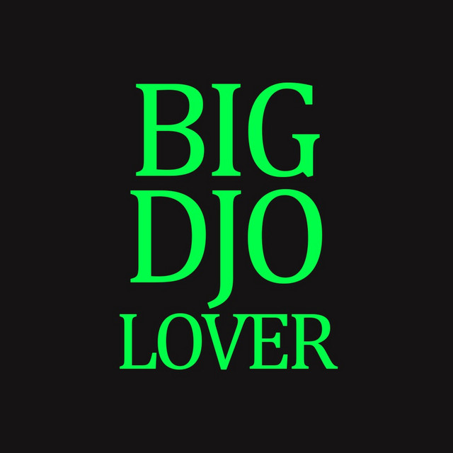 Big DjO