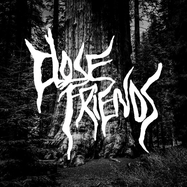 Demo cover art