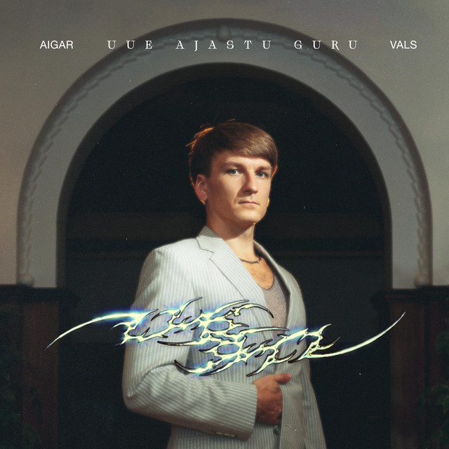 Uue ajastu guru cover art