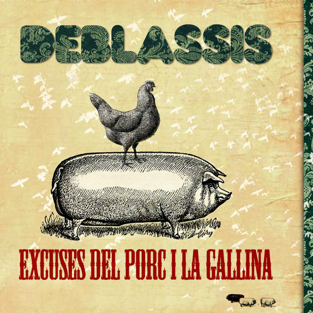 DeBlassis
