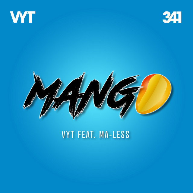 Mango cover art