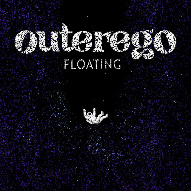 Floating cover art