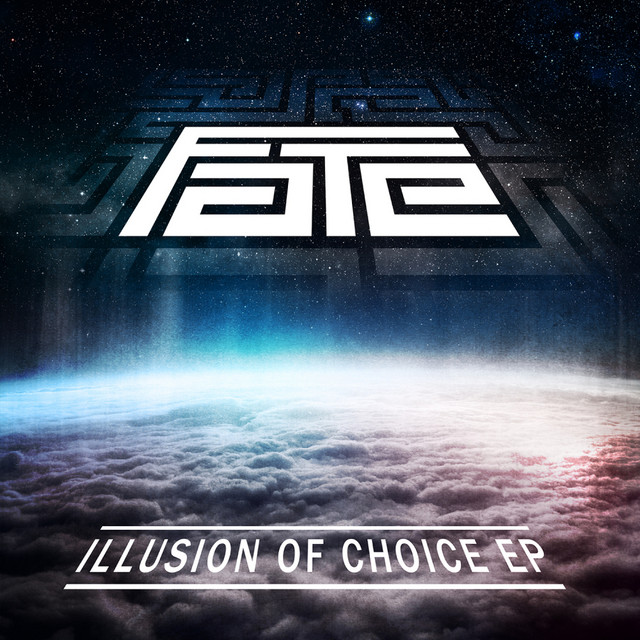 Above Earth album art