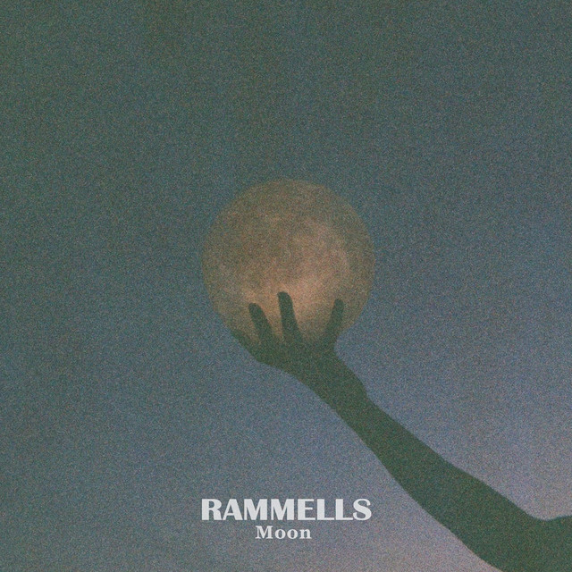 Moon cover art
