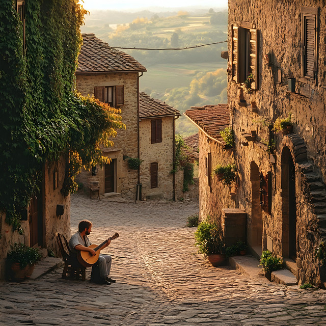 Sounds of Italy cover art