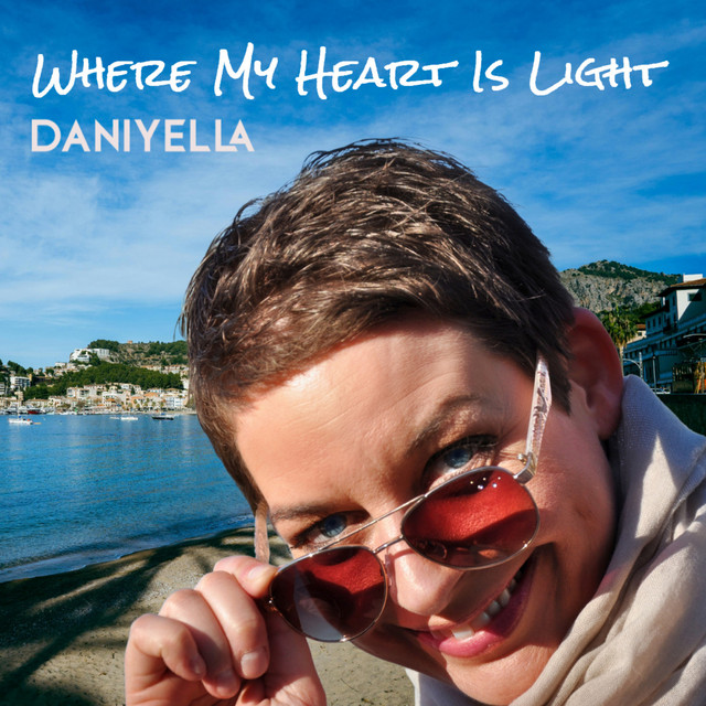 Where My Heart Is Light cover